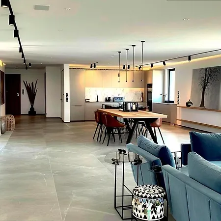 펜션 Senina In Agios Nikitas, Lefkada *