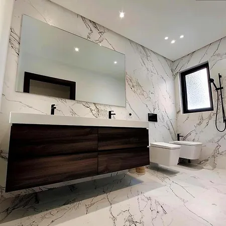 펜션 Senina In Agios Nikitas, Lefkada