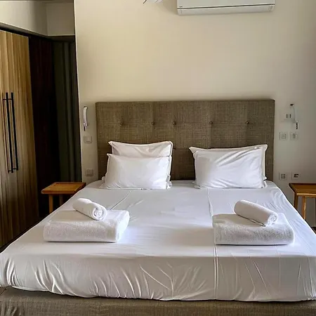 Senina In Agios Nikitas, Lefkada 펜션 Áyios Nikítas