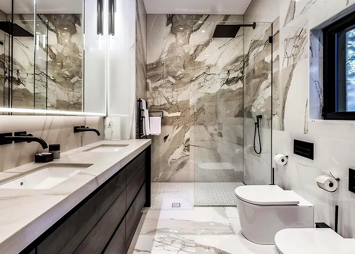 Senina In Agios Nikitas, Lefkada 펜션