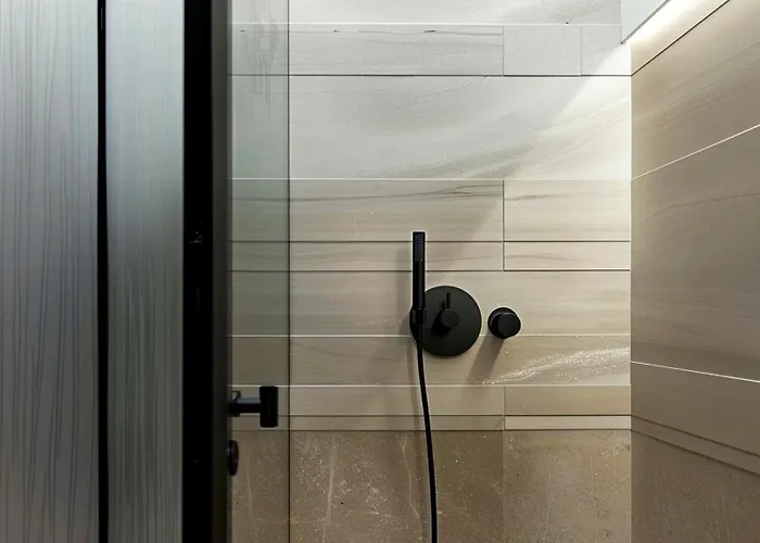 Senina In Agios Nikitas, Lefkada Áyios Nikítas