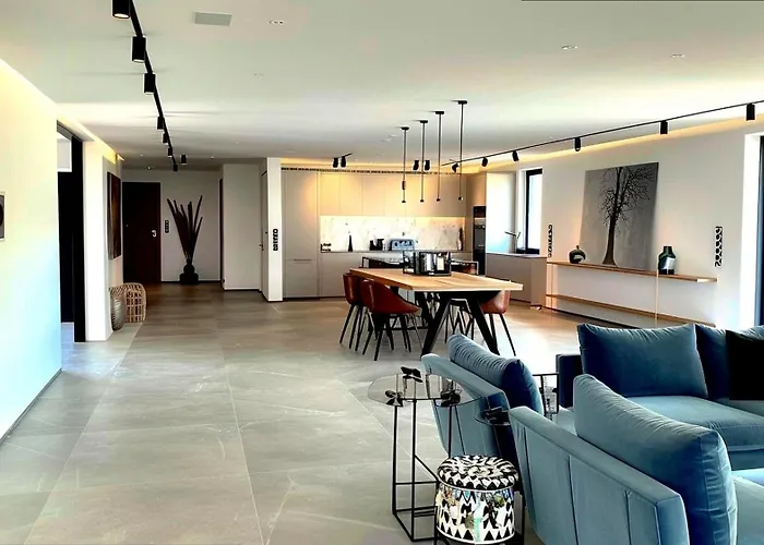 펜션 Senina In Agios Nikitas, Lefkada *