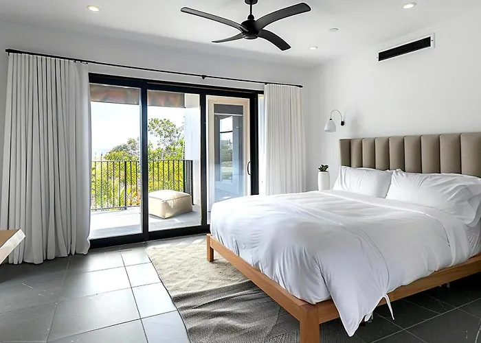 Senina In Agios Nikitas, Lefkada Áyios Nikítas